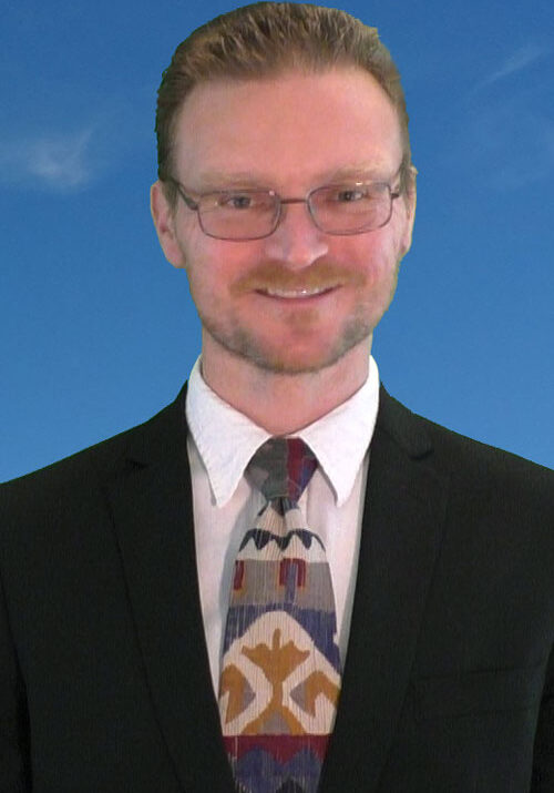 Justin Katz