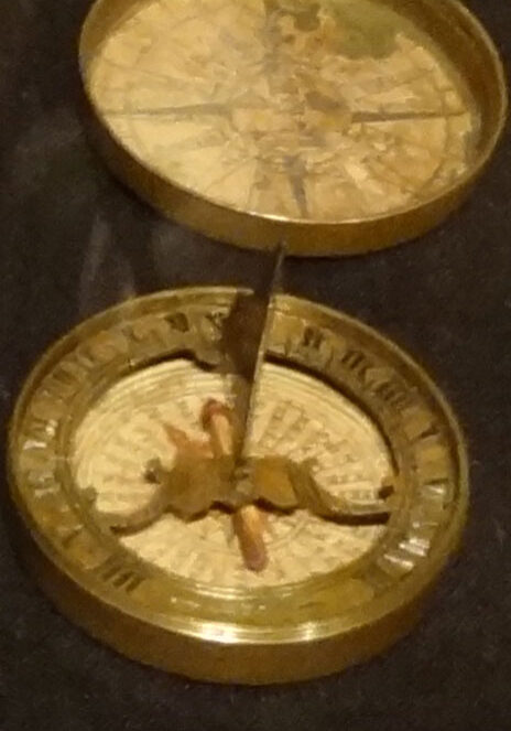 RogerWilliamsCompass